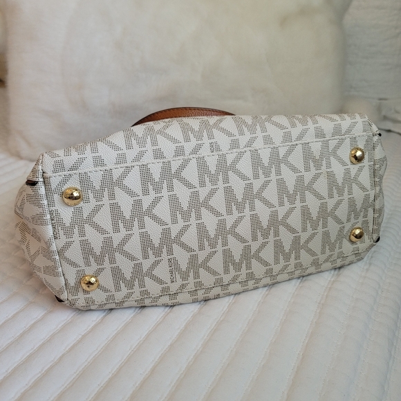 🩷Michael Kors Logo Tote - Picture 4 of 5
